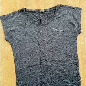 Mons Royale Women’s Estelle T-shirt (Small)